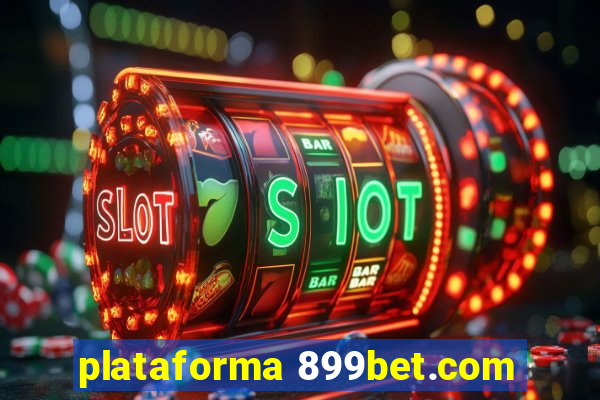 plataforma 899bet.com